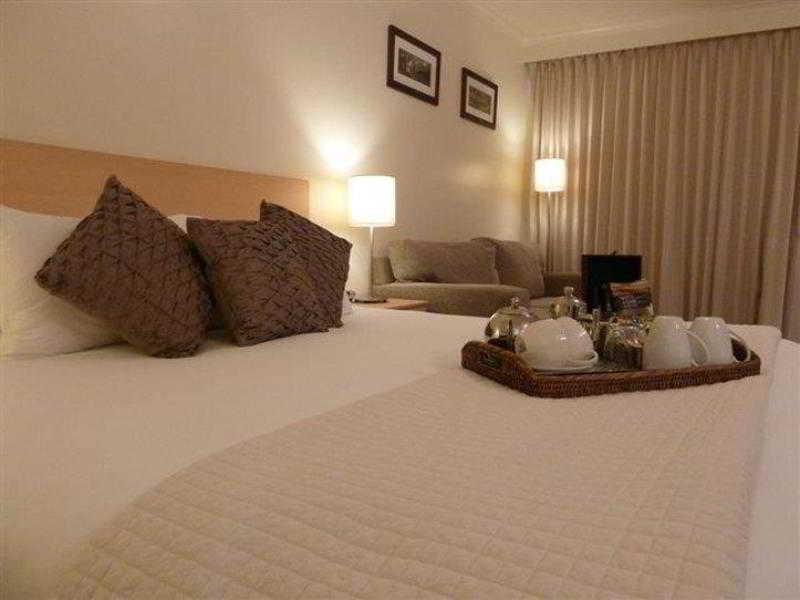 Beechworth Motor Inn Екстериор снимка