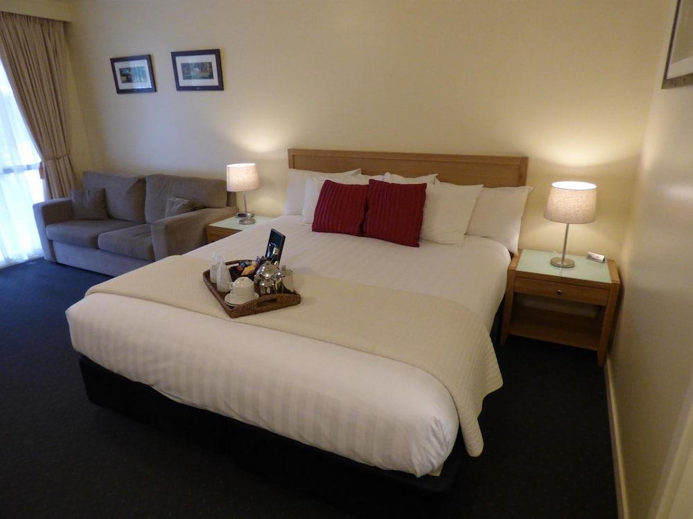 Beechworth Motor Inn Екстериор снимка