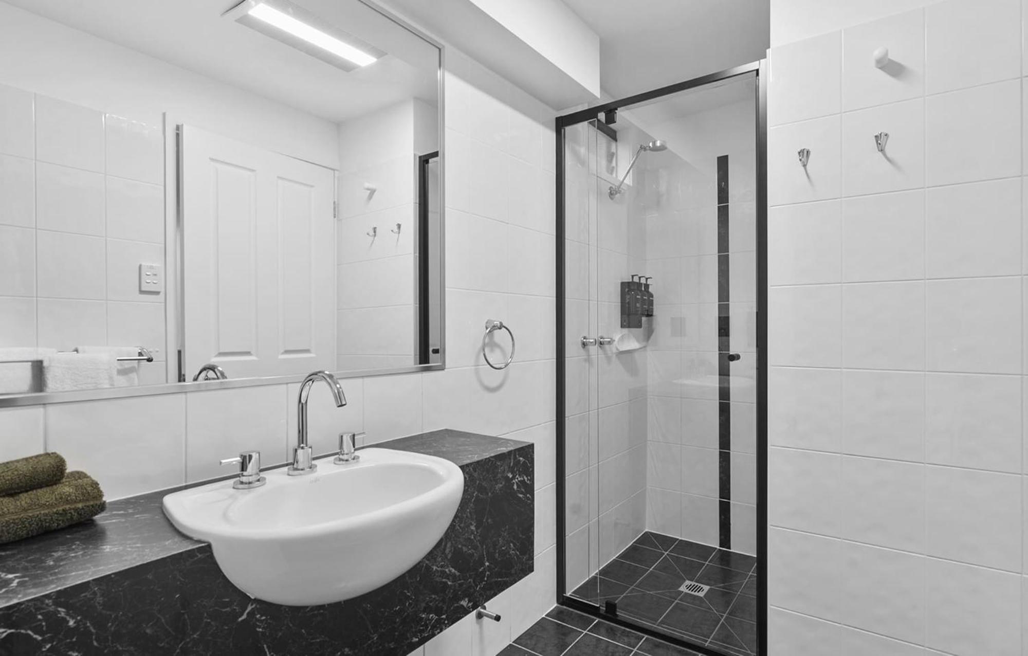 Beechworth Motor Inn Стая снимка