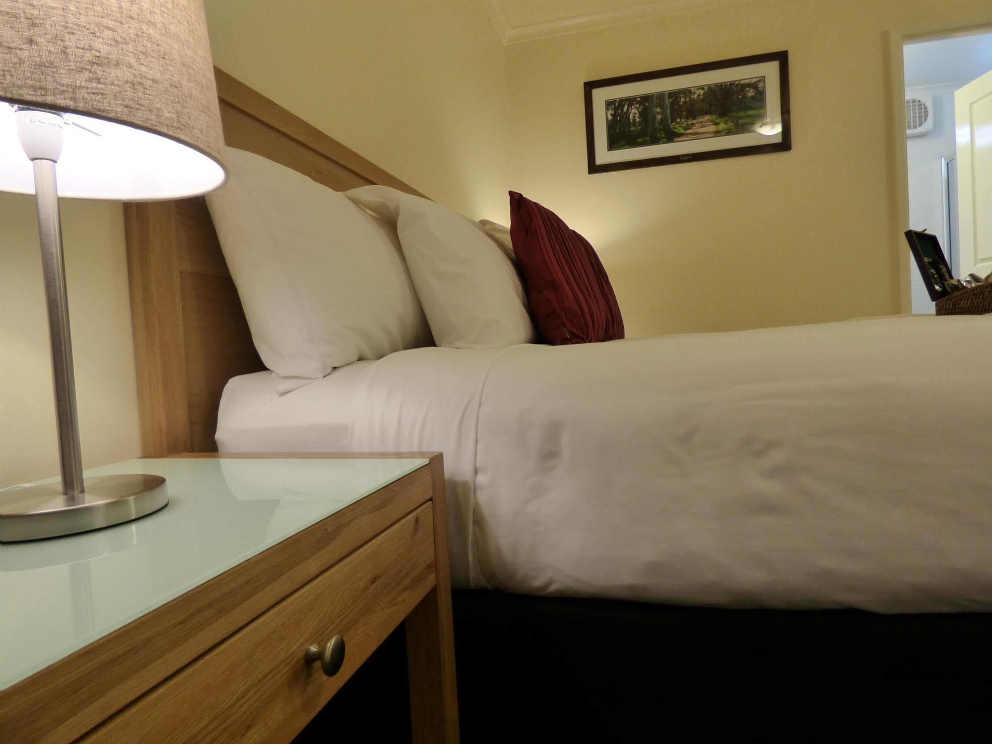 Beechworth Motor Inn Екстериор снимка